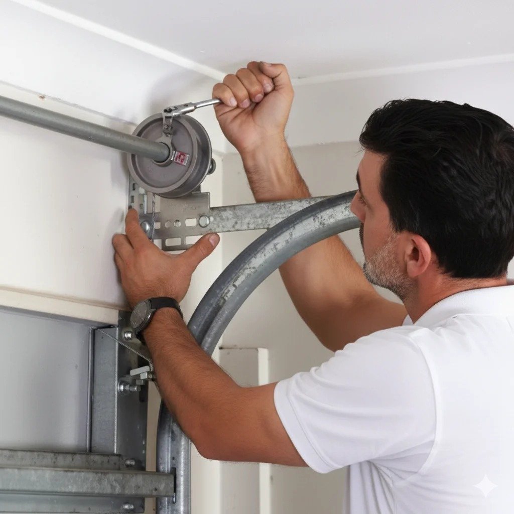 cable repair service